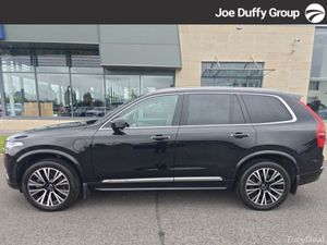 Volvo XC90 Plus T8 455ps PHEV *Great Spec* - Image 4