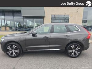 Volvo XC60 Ultimate Bright T8 390ps - Image 4