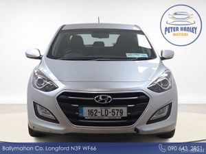 Hyundai i30 1.6 Diesel Deluxe - Image 4