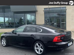 Volvo S90 D4 *Harmon Kardon Audio, Low Kms* - Image 3