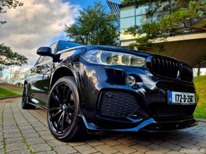 172 BMW X5 40E X-DRIVE M-SPORT HUGE SPEC - Image 2