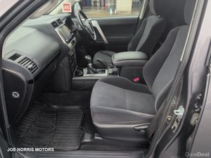 Toyota Land Cruiser LAND CRUISER 2.8 DIESEL LWB CO - Image 4