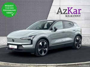Volvo EX30 2024 SM ER EXTENDED RANGE - ULTRA 69 KW - Image 3