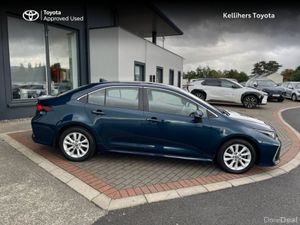 Toyota Corolla COROLLA SALOON LUNA - Image 3