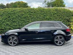 Audi A3 1.4 TFSI AUTO // DUAL ZONE CLIMATE CONTROL - Image 3