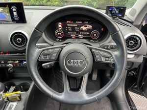 Audi A3 S-LINE PACK 1.4 TFSI AUTO // SERVICE HISTO - Image 4