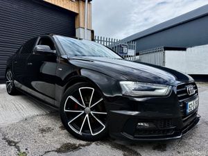 ⚫️Audi A4 (152) S-Line (NEW NCT)⚫️ - Image 4
