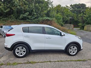 Kia Sportage 2016 1.7 Platinum diesel - Image 3