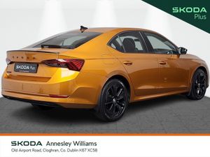 Skoda Octavia Ambition 2.0Tdi 115Bhp - Image 4