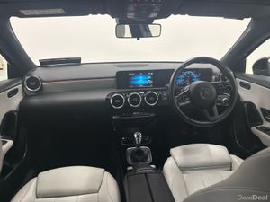 Mercedes-Benz A-Class A 160 Style - Image 4