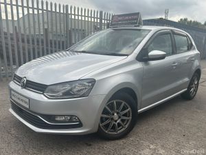 2017 Volkswagen Polo | High Line - Image 2