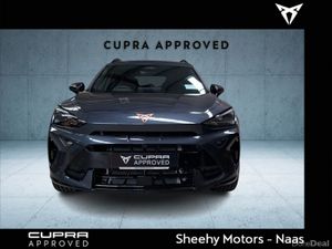 Cupra Formentor **AUTO** V2 EHYBRID 204HP - Image 3