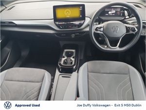 Volkswagen ID.4 LIFE 52kWh 148HP AUTO - Image 3