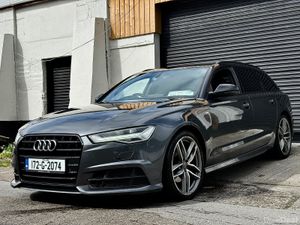 ⚫️Audi A6 (172) S-Line Black Edition⚫️ - Image 2