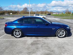 2016 BMW 520d M Sport – High Spec - Image 3