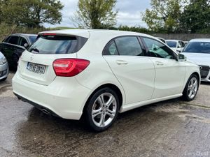 Mercedes A180 2013 1.6 Petrol Auto 51000 KM 2 keys - Image 4