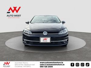 2019 Volkswagen Golf 1.4 TSI High line Automatic - Image 3