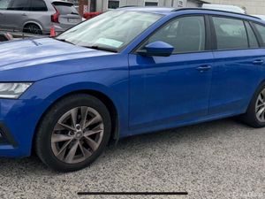 Skoda Octavia 2023 - Image 3
