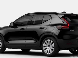 Volvo EX40 PLUS *NEW MODEL* € PER WEEK ON PCP - Image 4