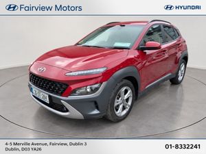 Hyundai KONA EXECUTIVE - Image 3