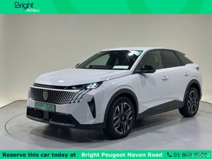 Peugeot 3008 ALLURE 1.2 MHEV 136 EDCT6 MY24 - Image 4