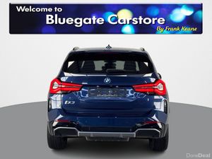 BMW iX3 M SPORT**PANORAMIC SUNROOF**FRONT HEATED E - Image 4