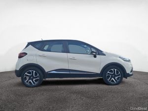 Renault Captur DYNAMIQUE NAV DCI 90 PH 4DR - Image 4