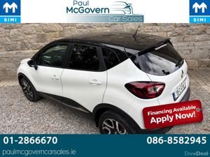 Renault Captur ICONIC TCE 90 MY18 4DR - Image 4