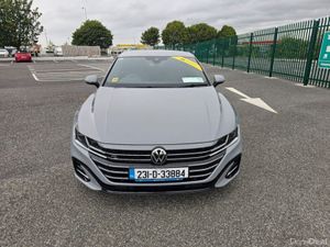 Volkswagen Arteon 2.0 TDI, R - LINE, AUTOMATIC, GR - Image 3