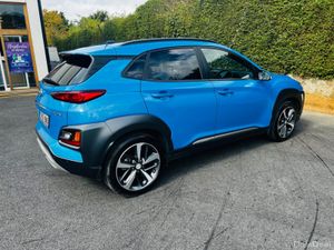 Hyundai KONA KAUAI 2WD PREMIUM 5DR - Image 4