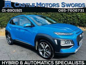 Hyundai KONA KAUAI 2WD PREMIUM 5DR - Image 2