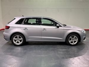 Audi A3 1.4 TFSI AUTOMATIC - FACTORY ALLOYS - PUSH - Image 3