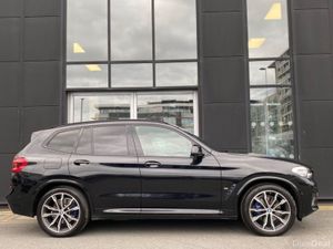 BMW X3 30e M-Sport Pro xDrive Auto (PHEV) - Image 4
