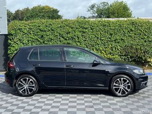 Volkswagen Golf 2.0 TDI AUTO // APPLE CARPLAY/ANDR - Image 2