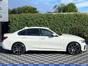 BMW 3-Series 330e M-SPORT COMPETITION 2.0 HYBRID / - Image 2