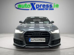 Audi A6 3.0 TDI S-Line Quattro 215BHP 4DR Auto - Image 3
