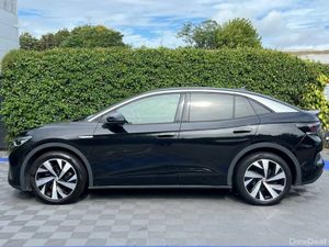 Volkswagen ID.5 PRO MAX 77KWH // PAN ROOF // HEADS - Image 4