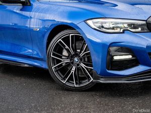 BMW 3-Series 330E M SPORT - Image 3