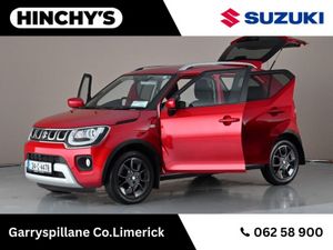 Suzuki Ignis SZ-T 1.2 - Image 2
