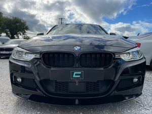 BMW 320I M-Sport - Image 4