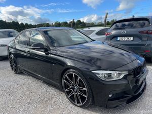 BMW 320I M-Sport - Image 3