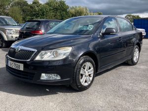 Skoda Octavia 2011  1.6 CR TDI Ambition New NCT - Image 2