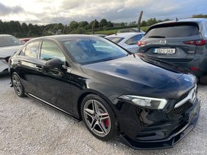 Mercedes A200 AMG - Image 3
