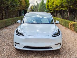 242 Tesla Model Y RWD - Image 2