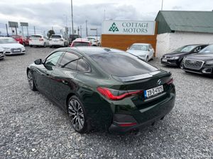 BMW 4-Series - Image 3