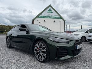 BMW 4-Series - Image 2