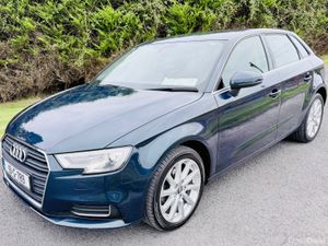 Audi A3 2019 1.6 TDI HATCHBACK LOW KMS - Image 3