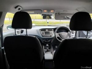 Hyundai i20 2020 58000km - Image 2