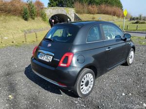 Fiat 500 2023 Dolce Vita - Image 3