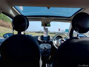 Fiat 500 2023 Dolce Vita - Image 4